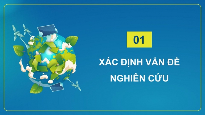 Giáo án điện tử Sinh học 12 chân trời Bài 26: Thực hành Thiết kế hệ sinh thái