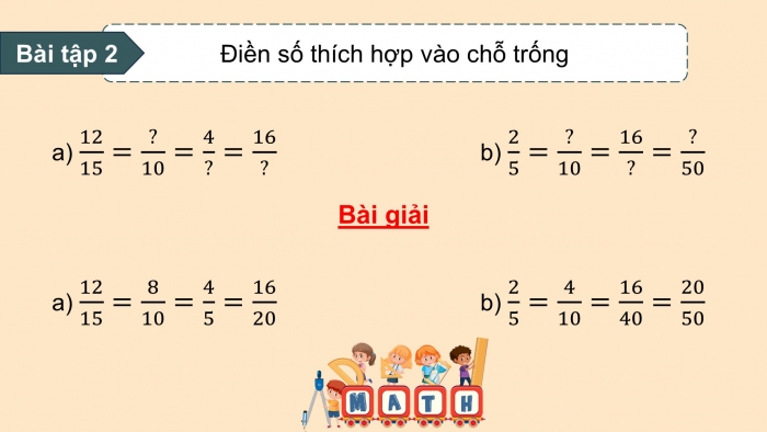 Giáo án PPT dạy thêm Toán 5 Chân trời bài 89: Ôn tập số thập phân