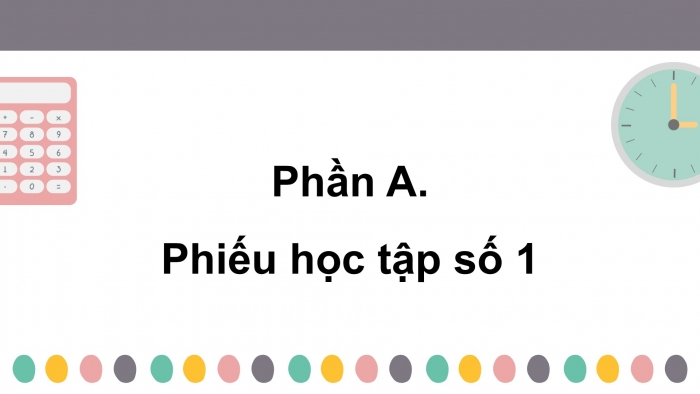 Giáo án PPT dạy thêm Toán 5 Chân trời bài 101: Ôn tập một số yếu tố thống kê