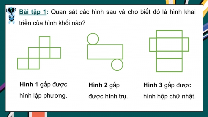 Giáo án PPT dạy thêm Toán 5 Cánh diều bài 61: Luyện tập chung