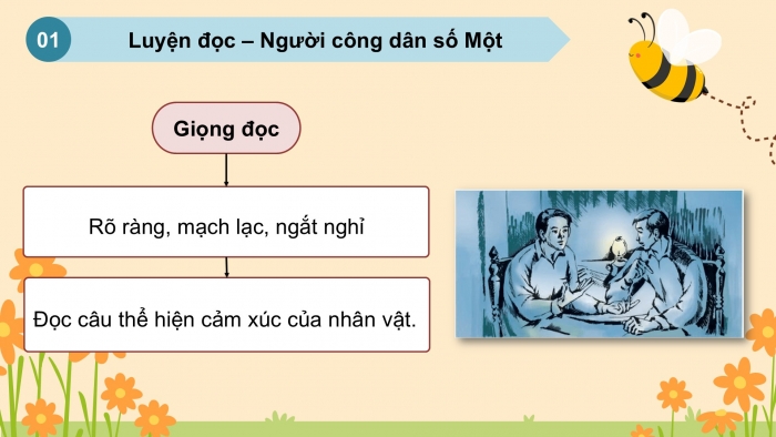 Giáo án PPT dạy thêm Tiếng Việt 5 cánh diều Bài 12: Người công dân số Một, Luyện tập tả phong cảnh (Tìm ý, lập dàn ý)