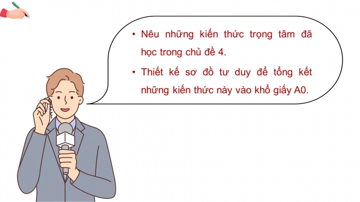 Giáo án điện tử KHTN 9 cánh diều - Phân môn Vật lí Bài tập (Chủ đề 4)