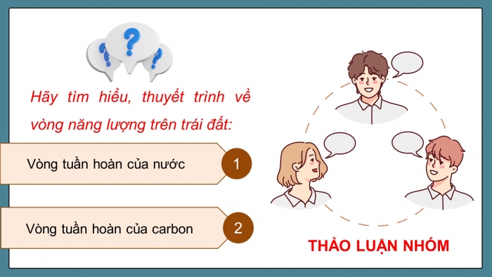 Giáo án điện tử KHTN 9 cánh diều - Phân môn Vật lí Bài 13: Sử dụng năng lượng