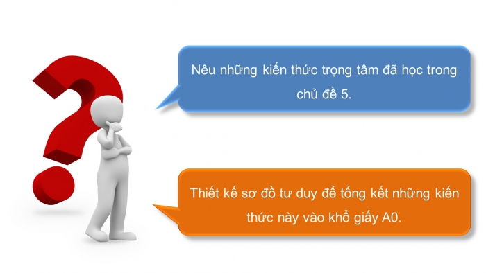 Giáo án điện tử KHTN 9 cánh diều - Phân môn Vật lí Bài tập (Chủ đề 5)