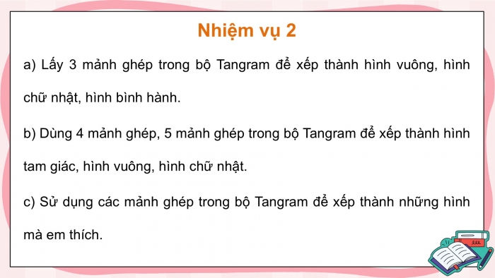 Giáo án điện tử Toán 5 cánh diều Bài 78: Em vui học Toán