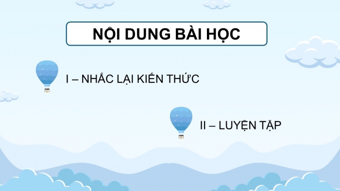 Giáo án PPT dạy thêm Ngữ văn 9 Chân trời bài 9: Ôn tập thực hành tiếng Việt