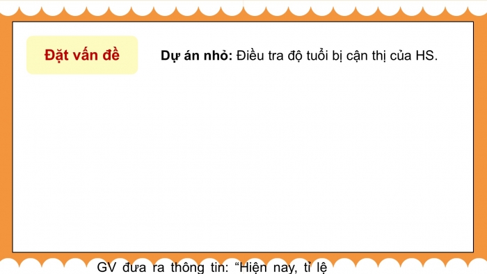 Giáo án điện tử Toán 5 cánh diều Bài 90: Em vui học Toán