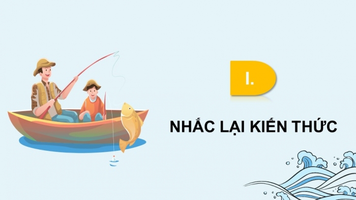 Giáo án PPT dạy thêm Ngữ văn 12 Kết nối bài 9: Trở về (Trích Ông già và biển cả - Ơ-nít Hê-minh-uê – Ernest Hemingway)