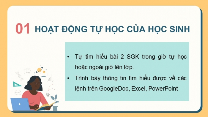 Giáo án điện tử chuyên đề Thiết kế và Công nghệ 10 kết nối Bài 2: Sử dụng phần mềm CAD để lập bản vẽ kĩ thuật