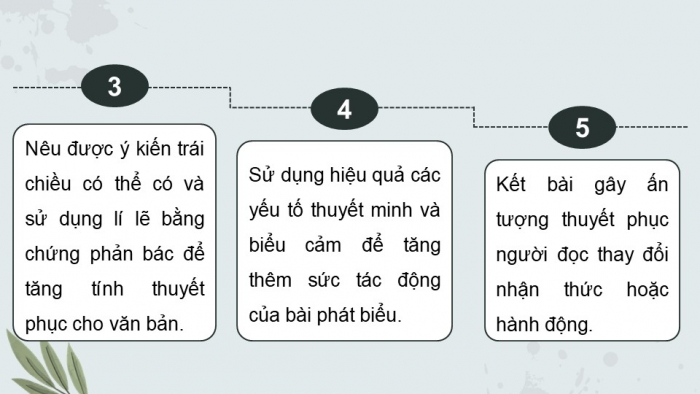 Giáo án PPT dạy thêm Ngữ văn 12 chân trời Bài 9: Viết báo cáo kết quả nghiên cứu về một vấn đề tự nhiên hoặc xã hội