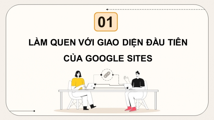 Giáo án điện tử Tin học ứng dụng 12 kết nối Bài 24: Xây dựng phần đầu trang web