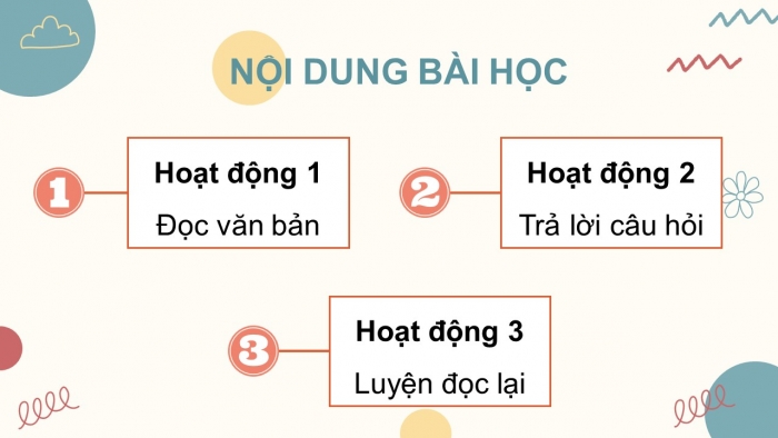 Giáo án điện tử Tiếng Việt 5 chân trời Bài 5: Những con hạc giấy