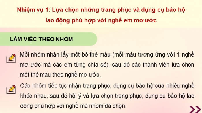 Giáo án điện tử Hoạt động trải nghiệm 5 chân trời bản 2 Chủ đề 9 Tuần 33