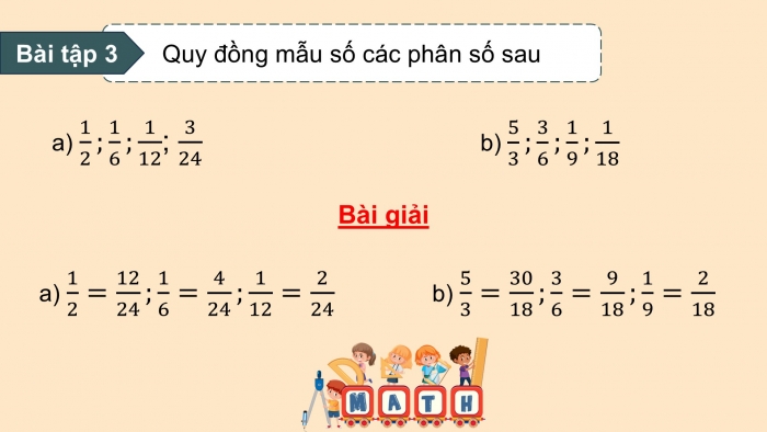 Giáo án PPT dạy thêm Toán 5 Chân trời bài 89: Ôn tập số thập phân