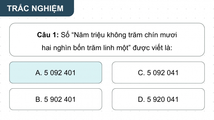 Giáo án PPT dạy thêm Toán 5 Chân trời bài 100: Ôn tập một số yếu tố xác suất