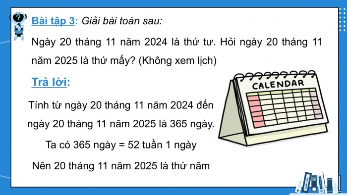 Giáo án PPT dạy thêm Toán 5 Cánh diều bài 71: Luyện tập