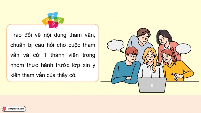 Giáo án điện tử Hoạt động trải nghiệm 9 kết nối Chủ đề 9 Tuần 3