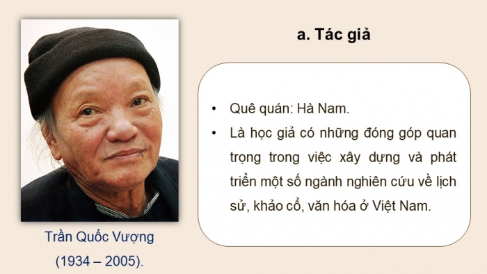 Giáo án PPT dạy thêm Ngữ văn 9 Kết nối bài 9: Văn hóa hoa – cây cảnh (Trần Quốc Vượng)