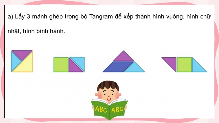 Giáo án điện tử Toán 5 cánh diều Bài 78: Em vui học Toán