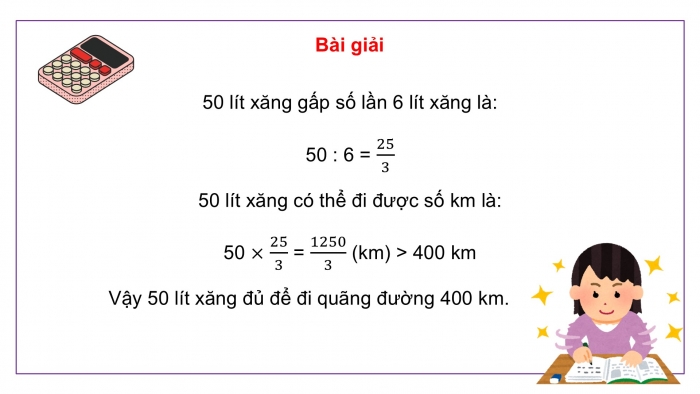 Giáo án điện tử Toán 5 cánh diều Bài 89: Em ôn lại những gì đã học