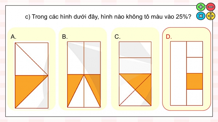 Giáo án điện tử Toán 5 cánh diều Bài 91: Ôn tập chung