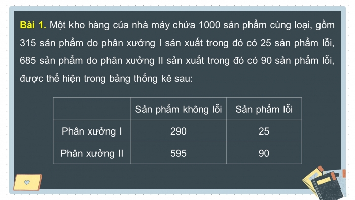 Giáo án PPT dạy thêm Toán 12 kết nối Bài tập cuối chương VI