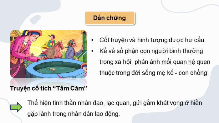 Giáo án điện tử Ngữ văn 12 cánh diều Bài 10: Tổng kết lịch sử văn học