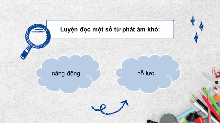 Giáo án điện tử Tiếng Việt 5 chân trời Bài 2: Thành phố Vì hòa bình