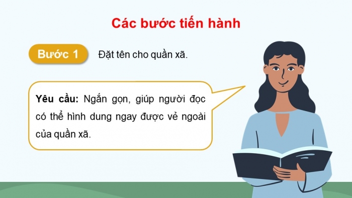 Giáo án điện tử Sinh học 12 chân trời Bài 24: Thực hành Tìm hiểu một số đặc trưng cơ bản của quần xã sinh vật trong tự nhiên