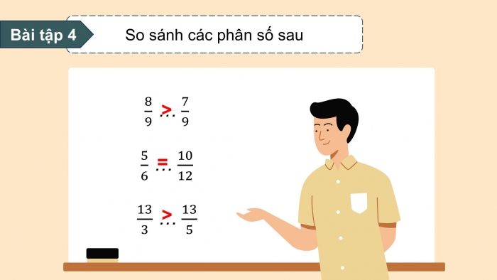 Giáo án PPT dạy thêm Toán 5 Chân trời bài 89: Ôn tập số thập phân