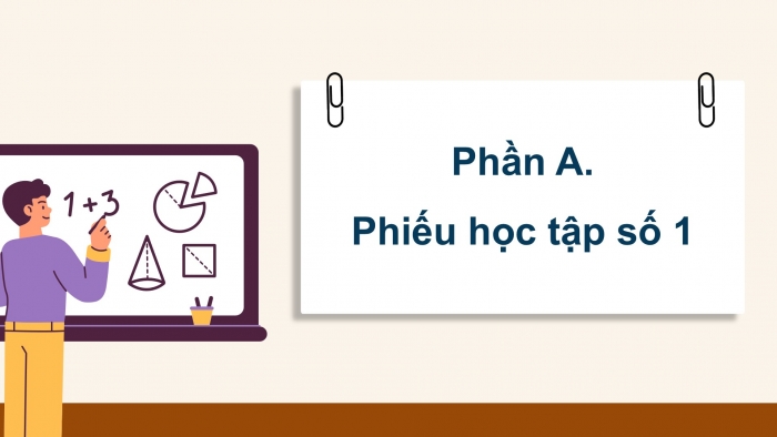 Giáo án PPT dạy thêm Toán 5 Chân trời bài 90: Ôn tập phép cộng, phép trừ