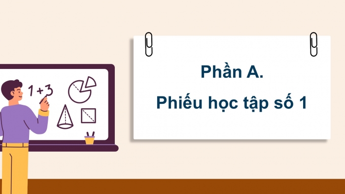 Giáo án PPT dạy thêm Toán 5 Chân trời bài 97: Ôn tập chu vi, diện tích, thể tích (tiếp theo)