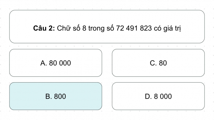 Giáo án PPT dạy thêm Toán 5 Chân trời bài 100: Ôn tập một số yếu tố xác suất