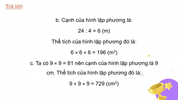 Giáo án PPT dạy thêm Toán 5 Cánh diều bài 66: Luyện tập