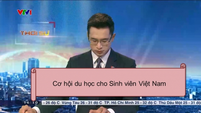 Giáo án điện tử Lịch sử 9 cánh diều Bài 21: Cách mạng khoa học - kĩ thuật và xu thế toàn cầu hóa (P3)