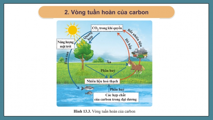 Giáo án điện tử KHTN 9 cánh diều - Phân môn Vật lí Bài 13: Sử dụng năng lượng