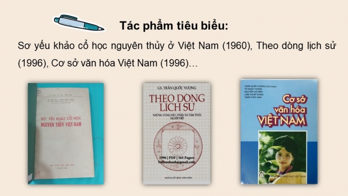 Giáo án PPT dạy thêm Ngữ văn 9 Kết nối bài 9: Văn hóa hoa – cây cảnh (Trần Quốc Vượng)