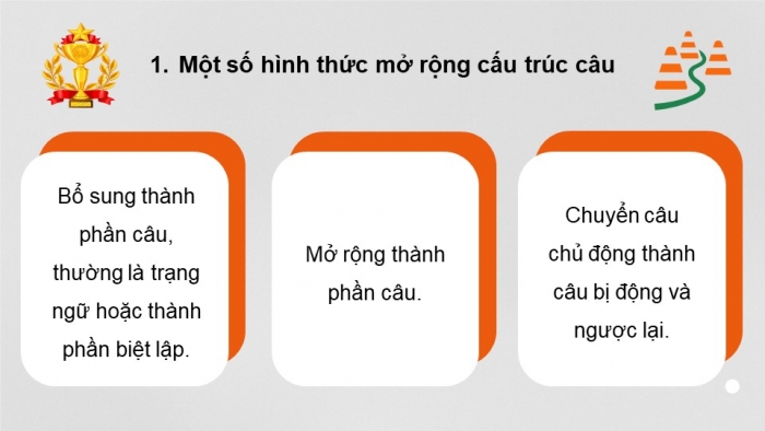 Giáo án PPT dạy thêm Ngữ văn 9 Kết nối bài 9: Ôn tập thực hành tiếng Việt (2)