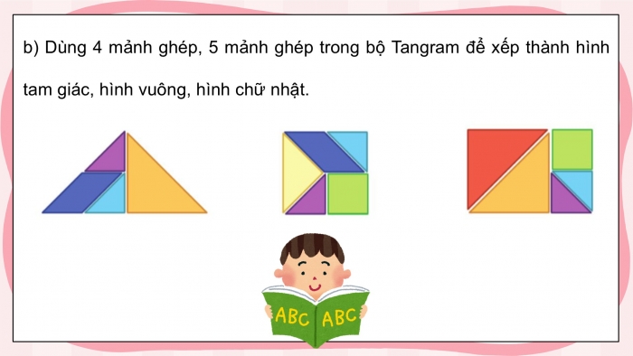 Giáo án điện tử Toán 5 cánh diều Bài 78: Em vui học Toán