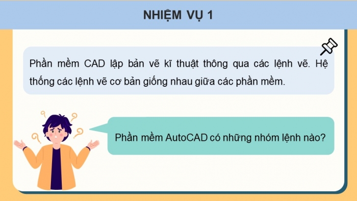 Giáo án powerpoint chuyên đề Công nghệ 10 - Thiết kế và Công nghệ Kết nối tri thức