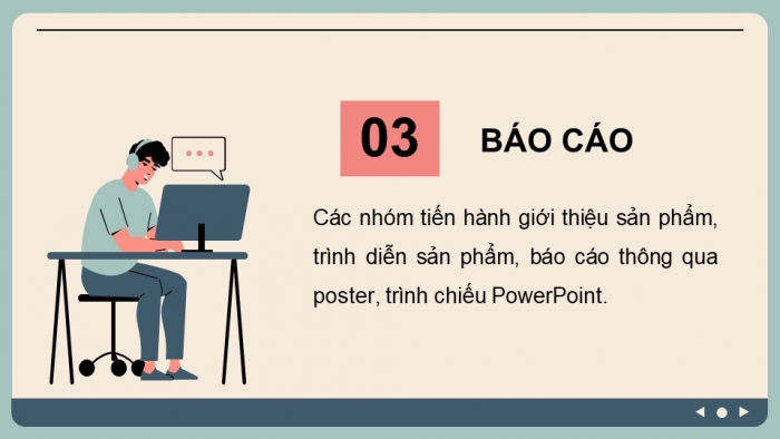 Giáo án điện tử chuyên đề Thiết kế và Công nghệ 10 kết nối Bài 6: Dự án Thiết kế hệ thống điều khiển đơn giản cho ngôi nhà thông minh