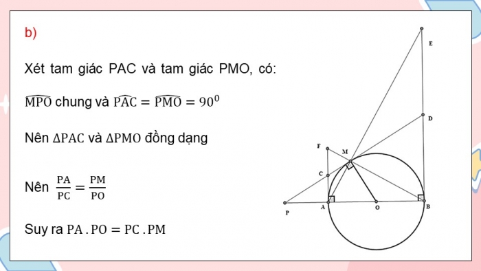 Giáo án PPT dạy thêm Toán 9 Kết nối Bài tập ôn tập cuối năm (P2)