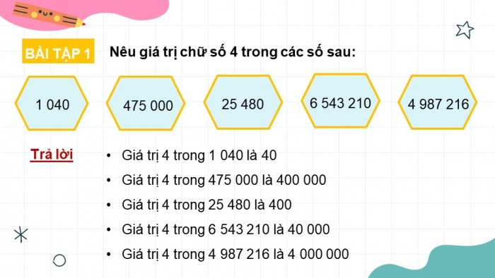 Giáo án PPT dạy thêm Toán 5 Cánh diều bài 82: Ôn tập về số tự nhiên và các phép tính với số tự nhiên