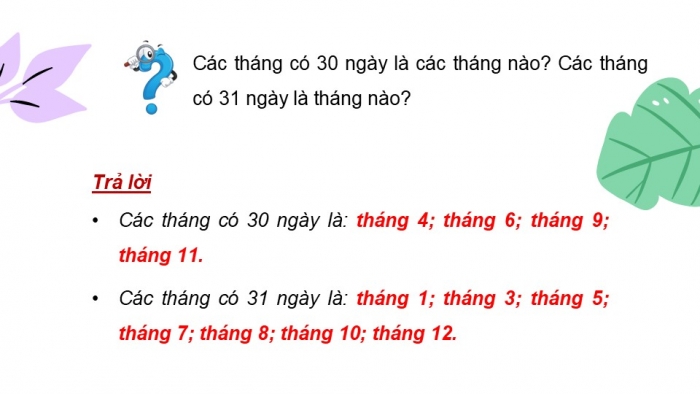 Giáo án PPT dạy thêm Toán 5 Kết nối bài 56: Các đơn vị đo thời gian