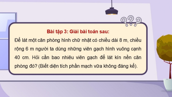 Giáo án PPT dạy thêm Toán 5 Kết nối bài 75: Ôn tập chung