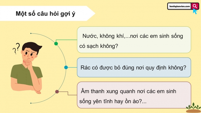 Giáo án điện tử Hoạt động trải nghiệm 5 chân trời bản 2 Chủ đề 8 Tuần 29