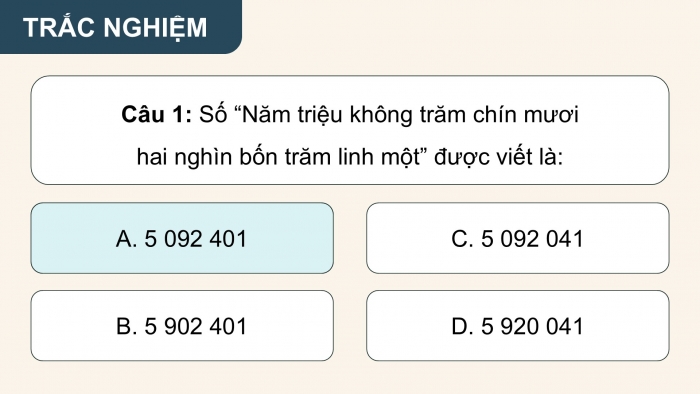 Giáo án PPT dạy thêm Toán 5 Chân trời bài 90: Ôn tập phép cộng, phép trừ