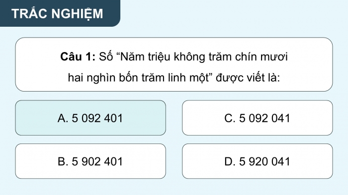 Giáo án PPT dạy thêm Toán 5 Chân trời bài 91: Ôn tập phép cộng, phép trừ (tiếp theo)