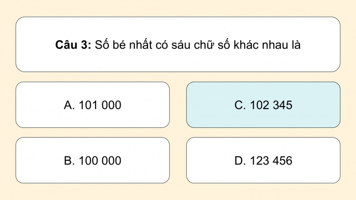 Giáo án PPT dạy thêm Toán 5 Chân trời bài 92: Ôn tập phép nhân, phép chia