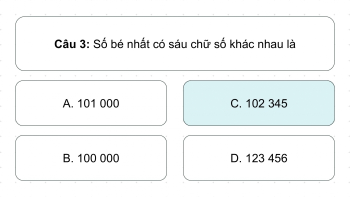 Giáo án PPT dạy thêm Toán 5 Chân trời bài 100: Ôn tập một số yếu tố xác suất